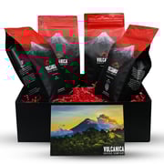 Volcanic Coffee Gift Box