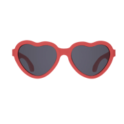 Candy Apple Heart | Smoke Lenses