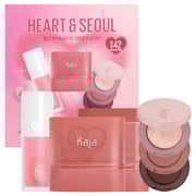 Heart & Seoul Best of Kaja Set