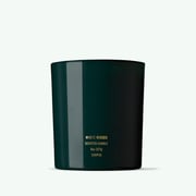 SCENTED CANDLE: White Woods