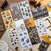 September 2022 Vintage Pack: All Hallows Eve