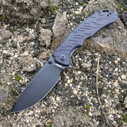 ArtisanCutlery Tradition V2 1702M AR-RPM9 BLADE G10 HANDLE FOLDING KNIVES(Prototype)