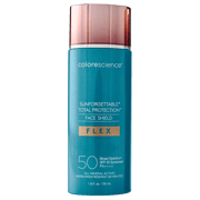 Sunforgettable® Total Protection® Face Shield Flex SPF 50