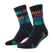 The Run Limited Edition Compression Mid Cut Socks, Women