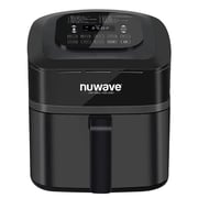 Nuwave Brio 7.25 QT Digital Air Fryer