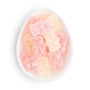 Bubbly Bears Champagne Gummy
