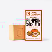 Basic Ass Pumpkin Spice Latte - Brick of Soap
