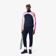Men's Stretch Tennis Tracksuit