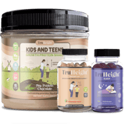 TruHeight® Kit