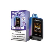 Geek Bar Digiflavor SKY 25K Disposable