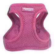 Adjustable No Pull Step-In Small Dog Harness - Multi-Size and Color Options