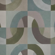 Lee Jofa Colonnade Paper Jadestone Wallpaper