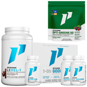 1-Db Weight Loss Stack for Women