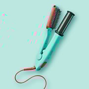 FLOWER Wet or Dry Styling Iron