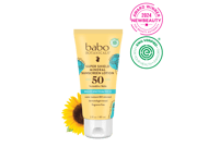 Super Shield Sunscreen Lotion SPF50