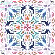 Tide & True Sticker Burst