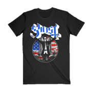 Papa For President Tee