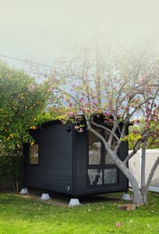 ADUs. Your upgraded home office
