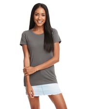 N1510-Next Level Apparel-WARM GRAY