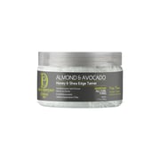 Almond & Avocado Honey & Shea Edge Tamer