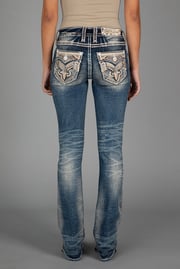 Libby Bootcut Jeans