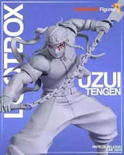 Uzui Tengen - Demon Slayer | 3D Print Model