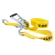 27'x2" Ratchet Tie-Down