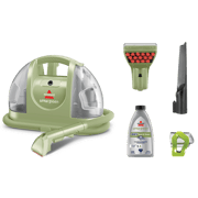 Little Green® Portable Carpet Cleaner
