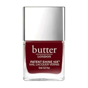 Patent Shine 10X Nail Lacquer - Afters, 0.2 fl oz