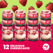 Strawberry Bliss