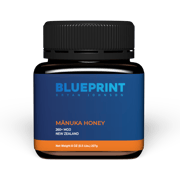 Manuka Honey