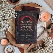Slaying the Vampire Conqueror (Exclusive OwlCrate Edition)
