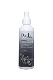 No Sweat Post-Workout Mist