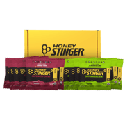 Caffeinated Chew Variety Pack of 12