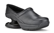 Töffler Clog