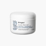 Scalp Revival™ Charcoal + Coconut Oil Micro-Exfoliating Shampoo | Scalp Scrub