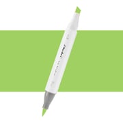 Ohuhu Honolulu GY3 Individual Marker, Brush & Chisel