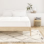 Overfilled Plush Mattress Topper (Sale)
