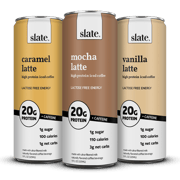 Energy Variety Pack