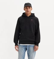 Sweatshirt Novo Original preto