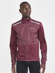 MEN'S ADV HYDRO LUMEN CYCLING JACKET