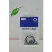 Graco 24B732 O-ring Repair Kit 10PK