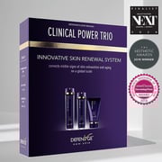 CLINICAL POWER TRIO