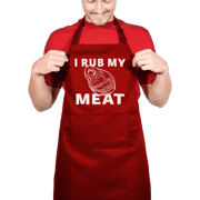 Grill Rescue Aprons