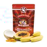 Pangea Gecko Diet with Insects™