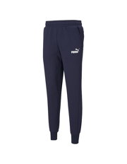 PUMA Men's Essentials Logo Jogger Pant