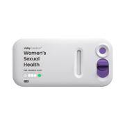 Visby Rapid PCR At-Home Female STD Test