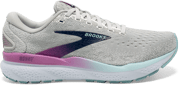 Women's Ghost 16 WIDE (175 - White/Grey/Estate Blue)