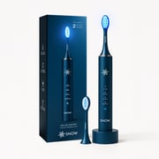 LED Electric Sonic Toothbrush - Whitens While You Brush (Gen 2)