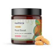 Mood Boost Gummies